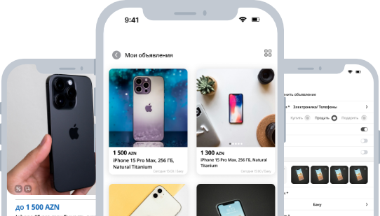 PRAYK app illustration