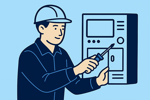 PRAYK Business Services