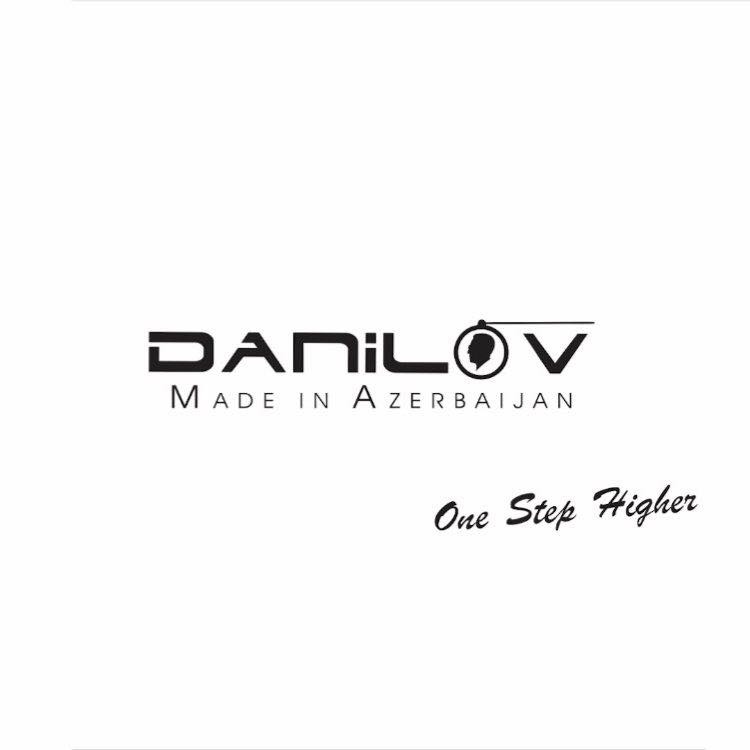 DANILOV SHOES
