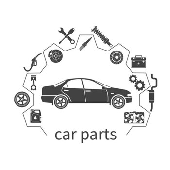CAR PARTS