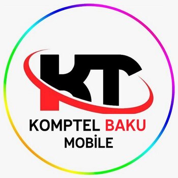 Komptel Baku Mobile