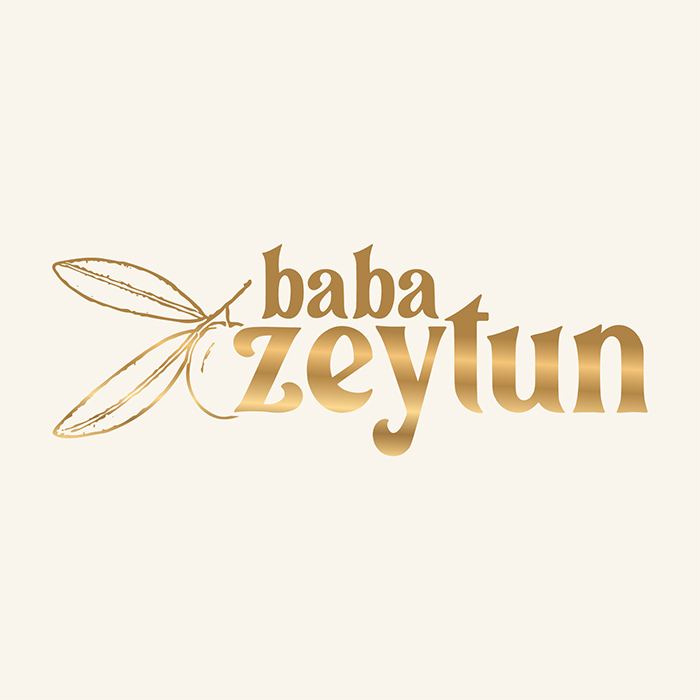 Baba zeytun