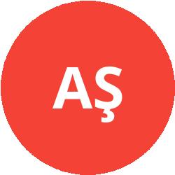 AŞ