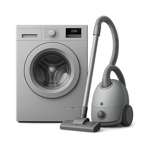 Məişət texnikası