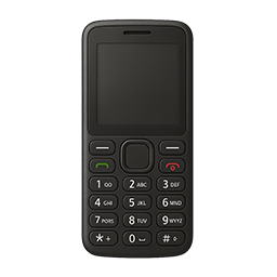 Düyməli telefonlar