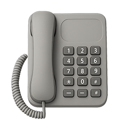 Simli və radiotelefonlar