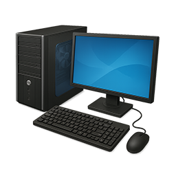 Masaüstü kompüterlər