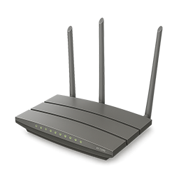 Şəbəkə və server avadanlıqları