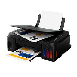 Ofis texnikası və sərf materialları