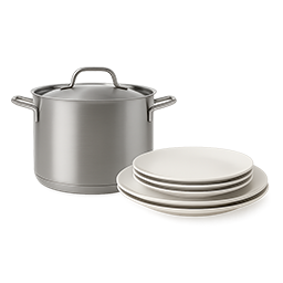 Qab-qacaq və mətbəx ləvazimatları