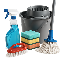 Məişət əşyaları