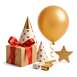 Bayram ləvazimatları