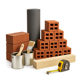 Tikinti materialları