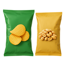 Fındıq və Snaqlar