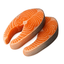 Balıq və Dəniz Məhsulları