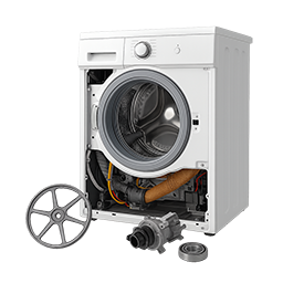 Texnika Təmir və Quraşdırma