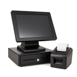 Kassa avadanlıqları