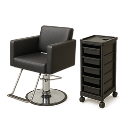 Qadın və kişi salonları üçün