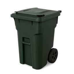 Zibil konteynerləri