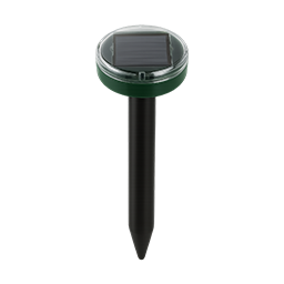 Həşərat və gəmiricilərlə mübarizə