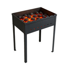 Manqallar və aksesuarlar