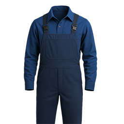 Forma və iş geyimi