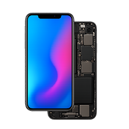 Smartfon ehtiyat hissələri