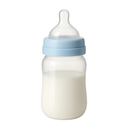 Yenidoğulmuş körpələr üçün məhsullar