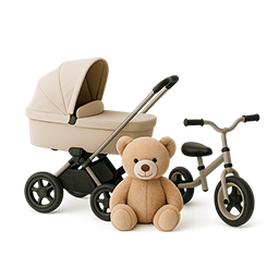 Uşaqlar üçün hər şey