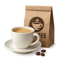 Çay, Qəhvə və Kakao