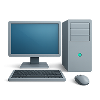 Kompüterlər və noutbuklar