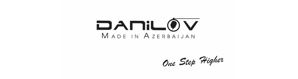 DANILOV SHOES