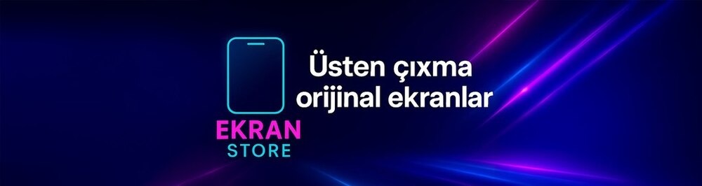 Ekranstore