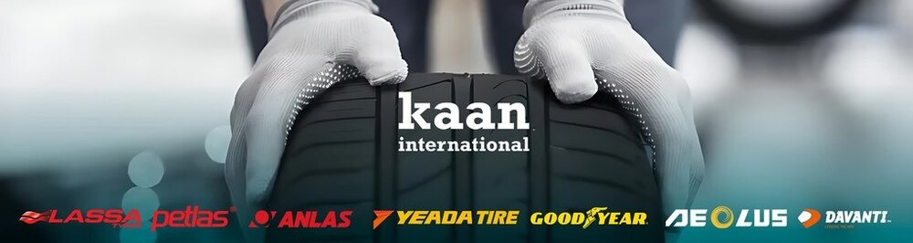 KAAN INTERNATIONAL
