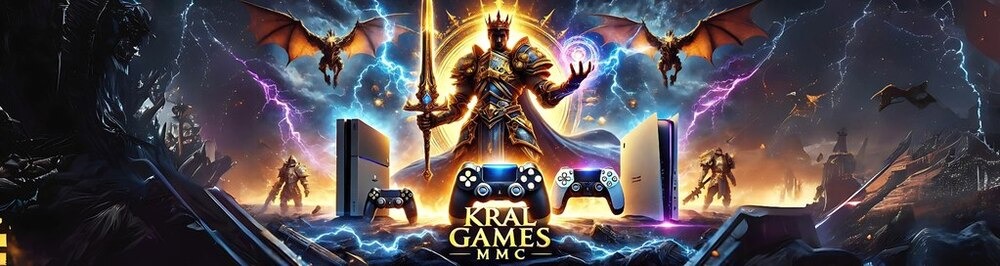 KralGames