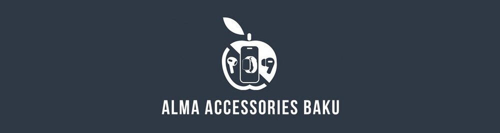 Alma Accessories Baku