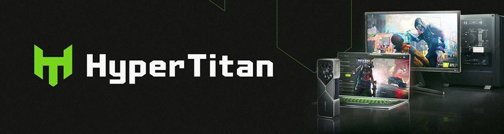 HyperTitan