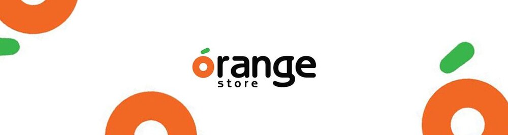 Orange Store