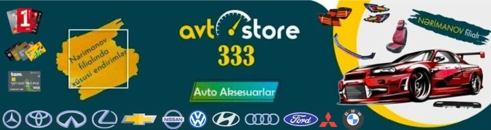 Avto Store 333