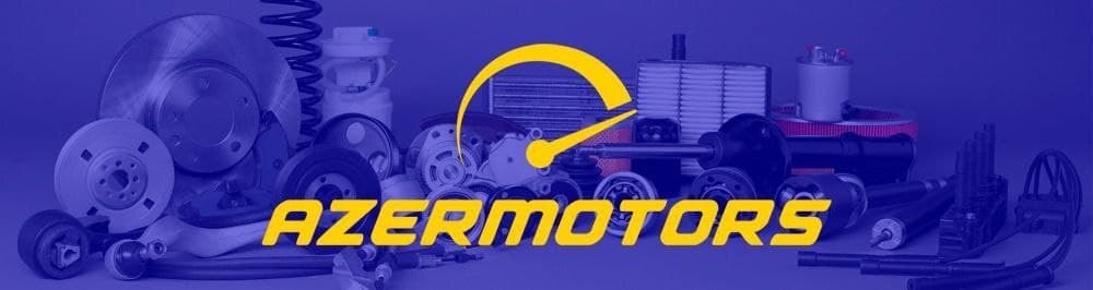 "AzerMotors" ehtiyat hissələri