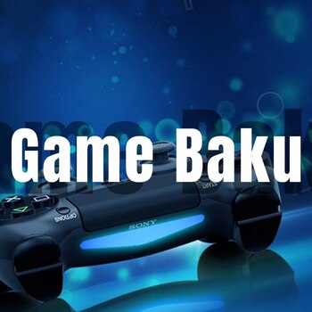 Game Baku