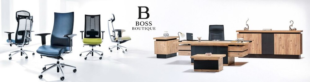 Boss Boutiuqe