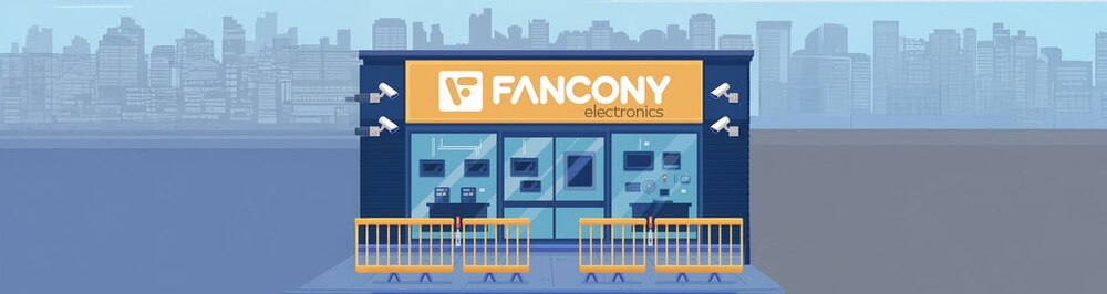Fancony Elektroniks