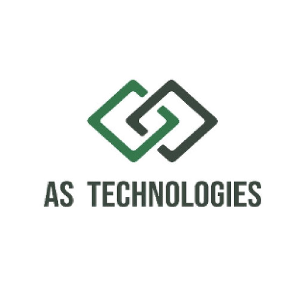 AS TECHNOLOGIES