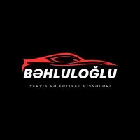Bəhluloğlu Avtoservis